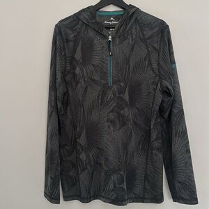 Tommy Bahama IslandZone Shirt Size M Condition 10/10